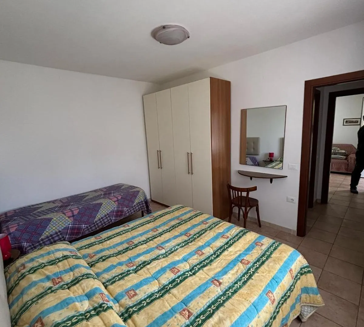 Agroturismo Agriturismo Podere Leone Piombino